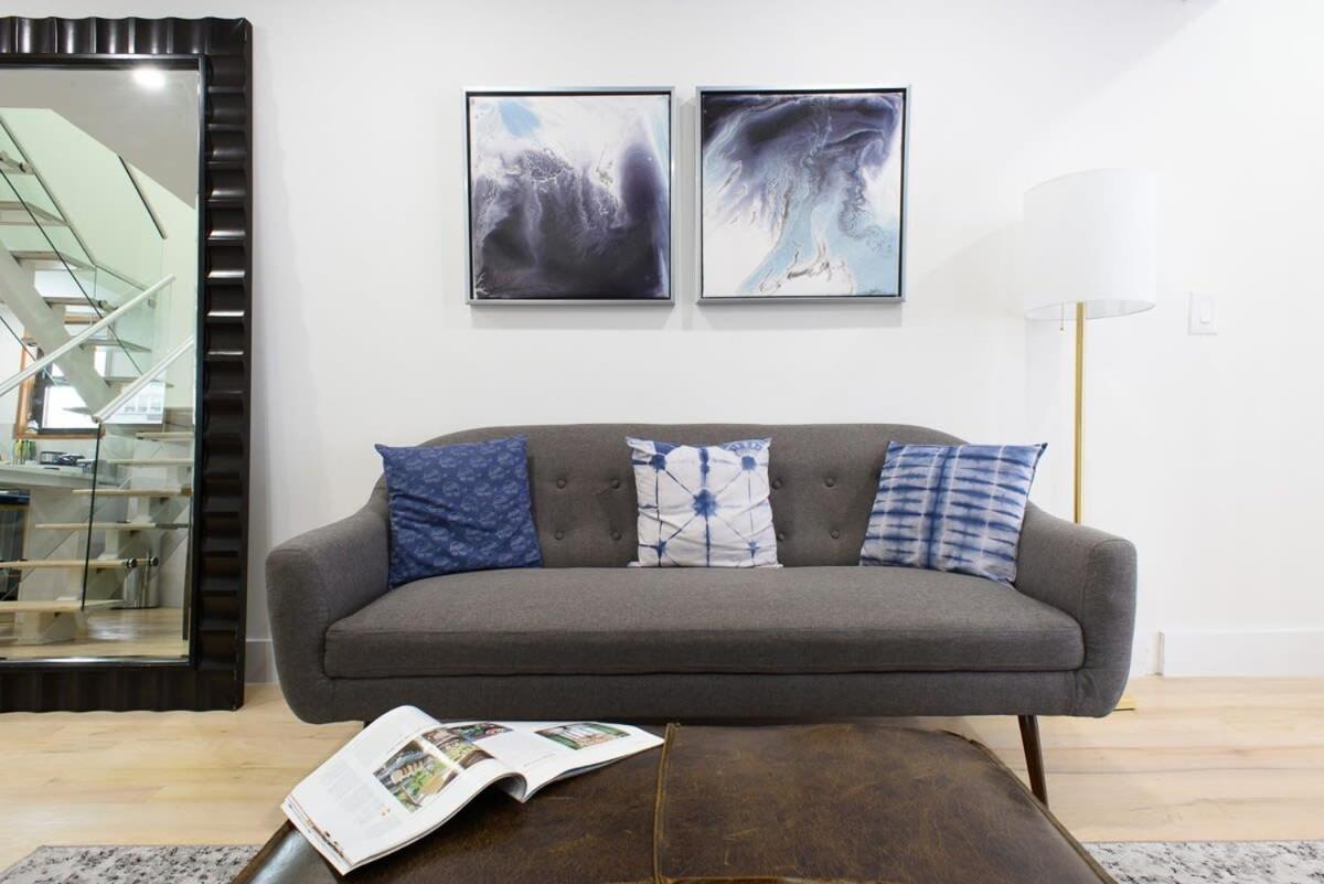 75-5d New Quality 3br Duplex W&d Elevator Appartement